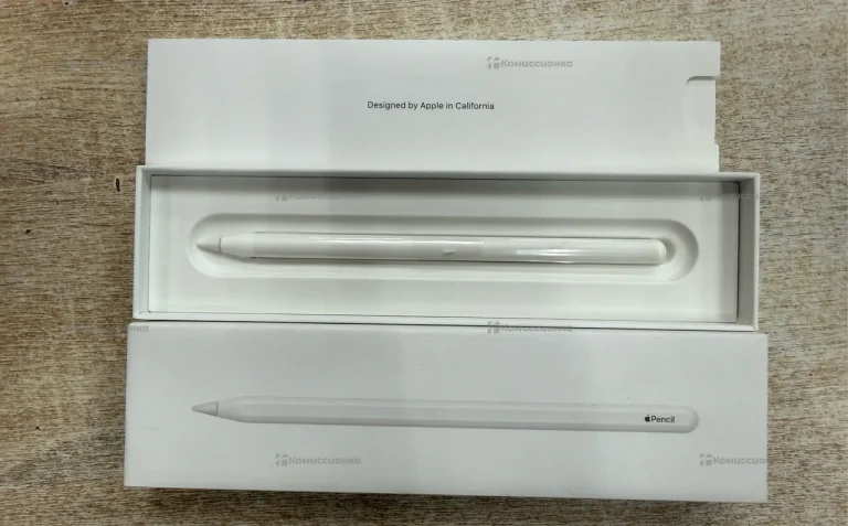 Apple Pencil Gen2