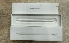 Купить Apple Pencil Gen2 б/у , в Москва и область Цена:3900рублей