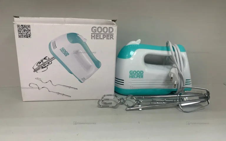 Миксер Good Helper