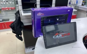 Автомагнитола  CARLIVE A5