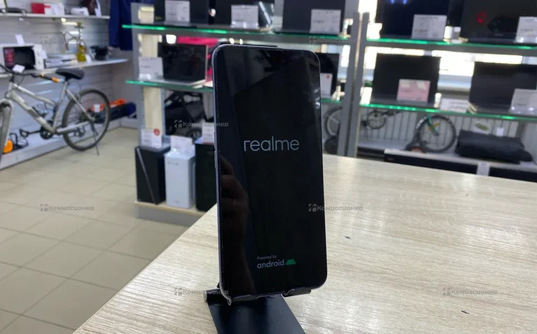 Realme C31 64Gb
