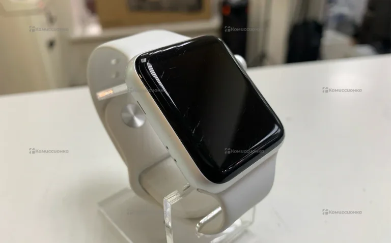 Часы  Apple Watch 3 42mm