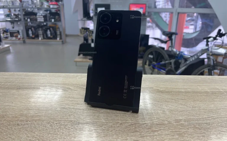Xiaomi Redmi 13C 6/128 ГБ