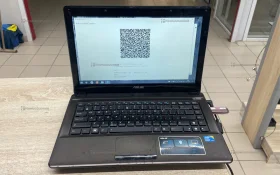 Купить Ноутбук  Acer aspire б/у , в Тольятти Цена:3900рублей