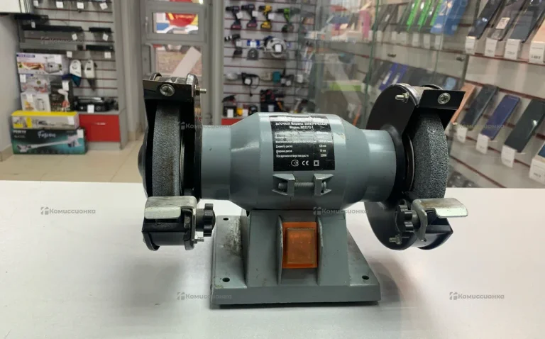 Заточная машина электрическая Dominant MD-3212-1