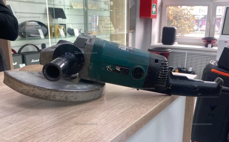УШМ Makita 9069