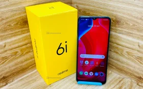 Realme 6i 4/128 ГБ