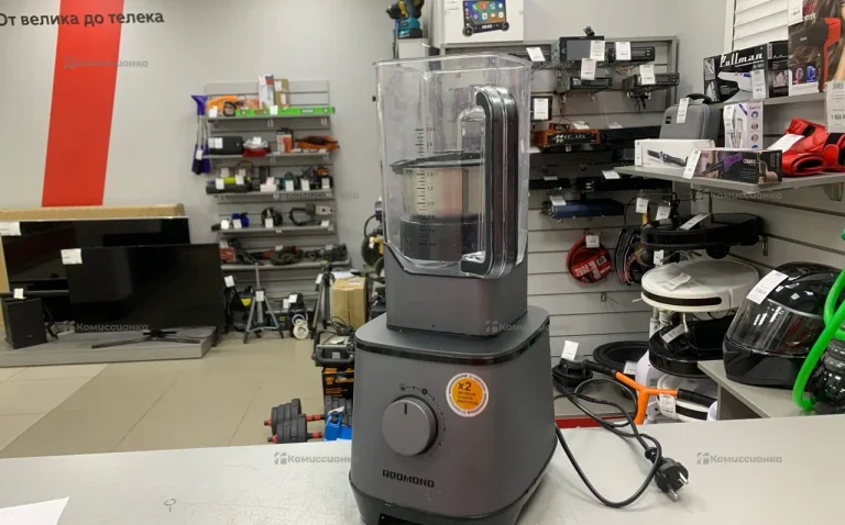 Блендер Redmond BS415