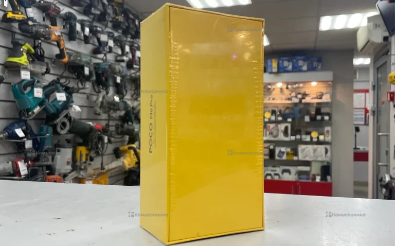 Xiaomi Poco M6 Pro 8/256 ГБ