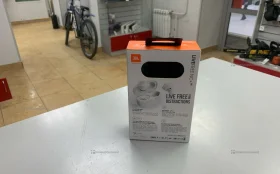 Купить Наушники  JBL Harman Livefree ns+ б/у , в Пермь Цена:1500рублей