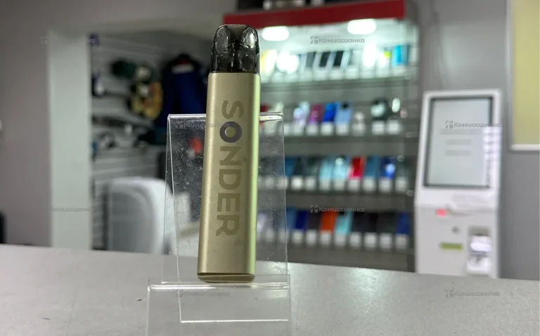 Вейп Solder