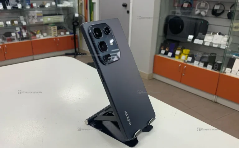 Infinix Note 50 Pro 12/256 ГБ