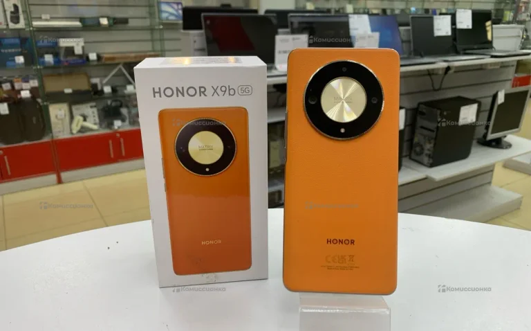 Honor X9b 8/256Gb