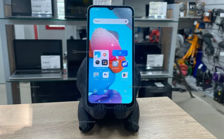 Tecno Spark Go 2023 3/64Gb