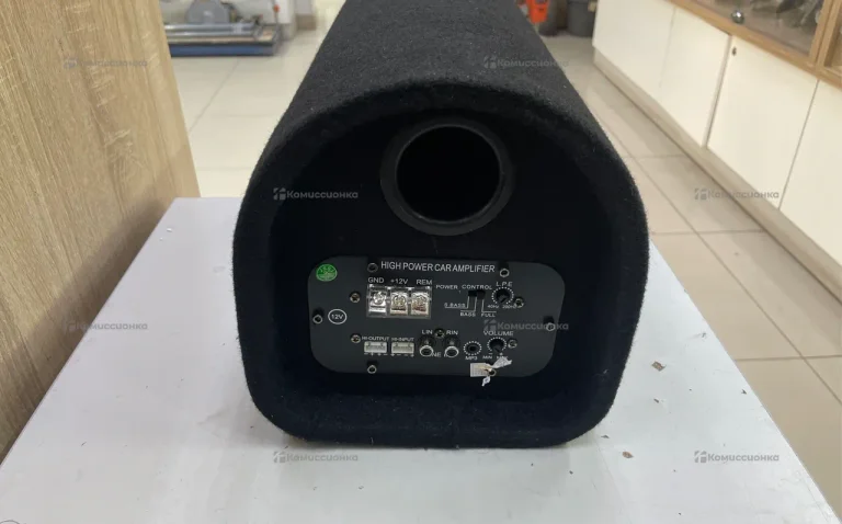 Сабвуфер активный Pioneer TS-606