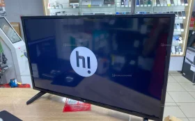 Купить Телевизор Hi HX-32 32G181NSY (smart TV) б/у , в Самара Цена:9500рублей