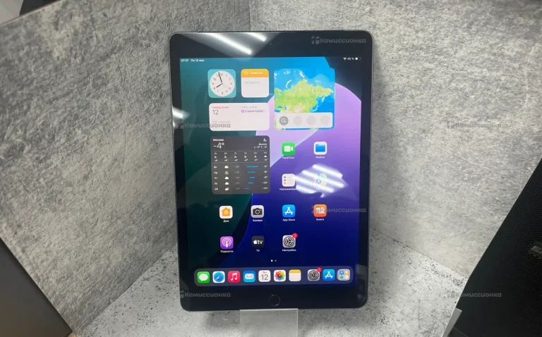 Планшет Apple IPad 9 64 cellular