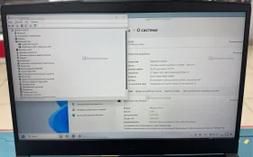 Ноутбук MSI katana GF63