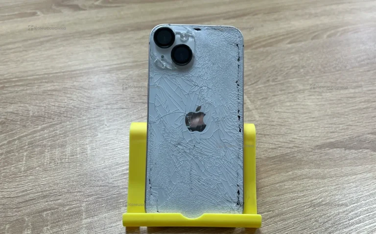 Apple iPhone 14 6/256 ГБ