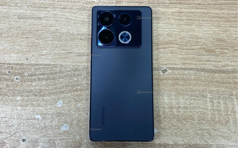 Infinix Note 40 8/256 ГБ