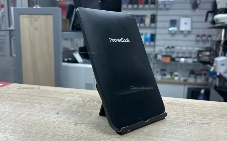 Электронная книга  PocketBook 614