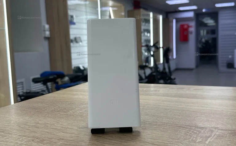Powerbank mi