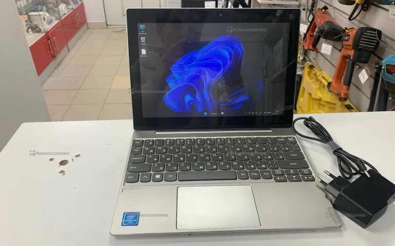 Ноутбук  Lenovo miix 320 10icr