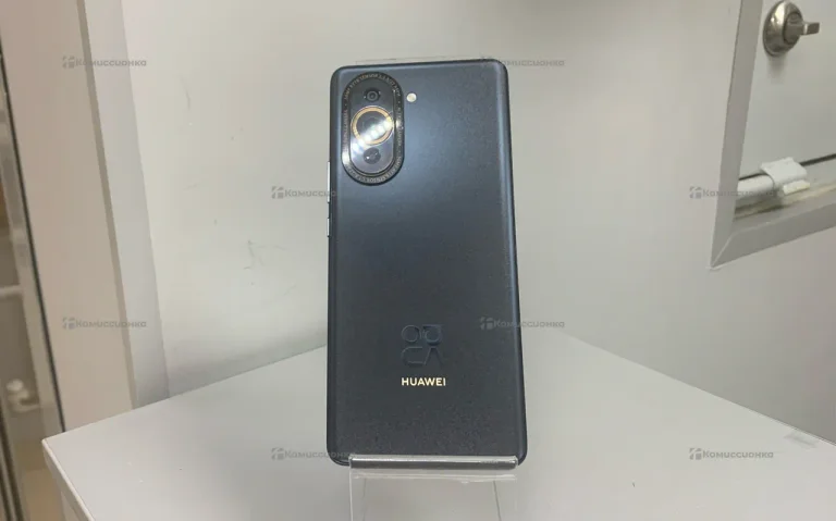 Huawei nova 10 Pro 8/128 ГБ