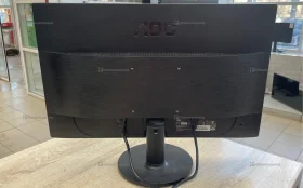 Купить Монитор AOC G2260vwq6 б/у , в Тольятти Цена:2990рублей