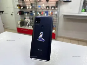 Xiaomi Redmi 9C 3/32 ГБ