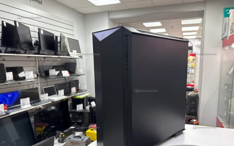 Системный блок  i9-9900fk/16DdR4/GTX1650