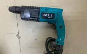 Перфоратор Oasis PR-65