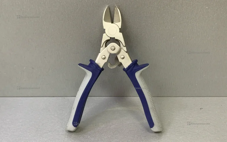 Кусачки Кобальт 180мм