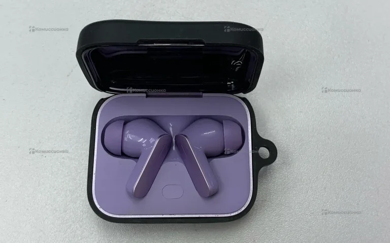 Наушники Realme Buds Air 7