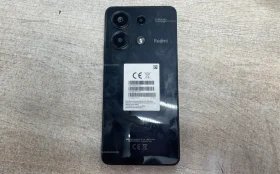 Xiaomi Redmi Note 13 6/128 ГБ