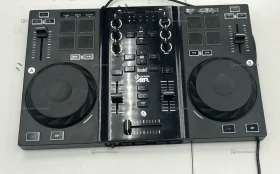 Купить DJ контроллер Hercules Dj control Air б/у , в Екатеринбург Цена:7990рублей