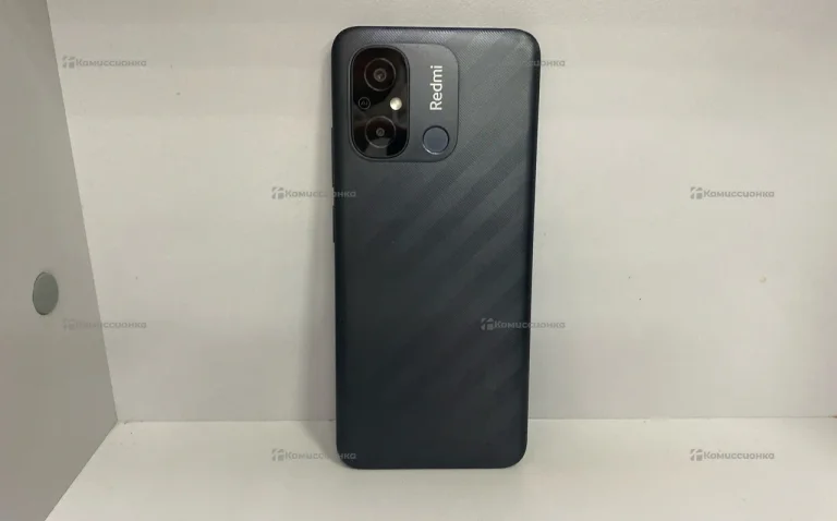 Xiaomi Redmi 12C 3/64 ГБ