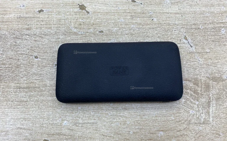 Power Bank Redmi 10000 mAh