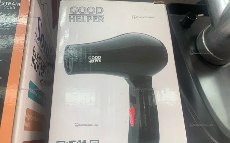 Фен Good Helper HD-F082