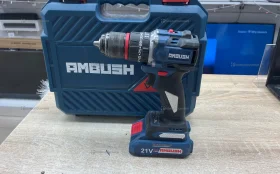 Дрель-Шуруповерт Ambush