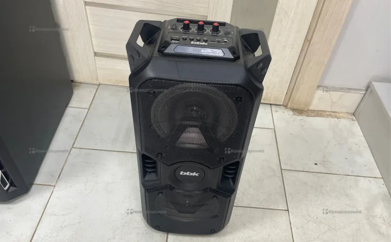 Колонка  bbk BTA601