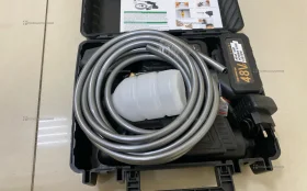 Мойка аккумуляторная