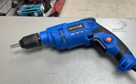 Купить дрель сетевая Dexter  650id2.5 б/у , в Самара Цена:890рублей
