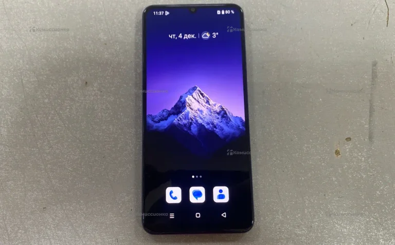 Realme Note 60 4/128 ГБ