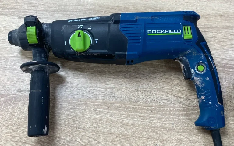 Перфоратор Rockfield RF28RHK.