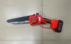 Купить пила цепная 8822 б/у , в Москва и область Цена:1500рублей