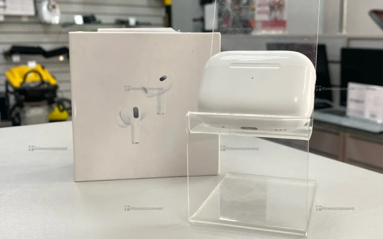 Наушники  AirPods реплика