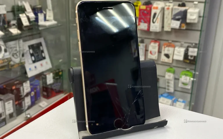 Apple iPhone 6 1/64 ГБ