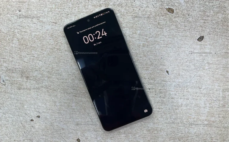 Huawei nova 10 SE 8/128 ГБ