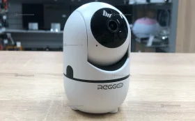 Камера видеонаблюдения REGGO